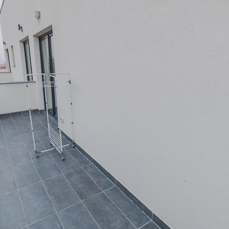 Penthouse Luxury Fălticeni Eksteriør billede