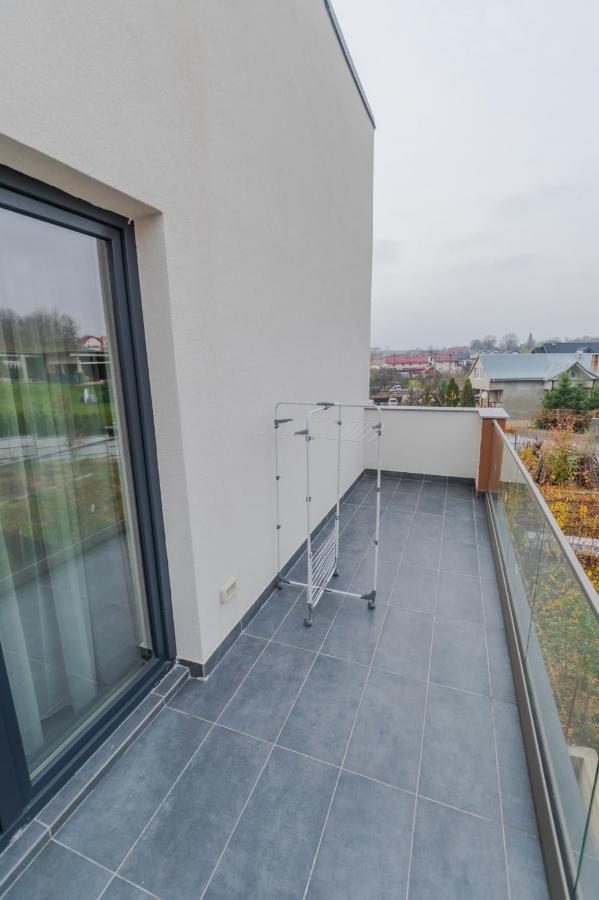 Penthouse Luxury Fălticeni Eksteriør billede