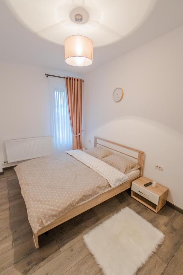Penthouse Luxury Fălticeni Eksteriør billede