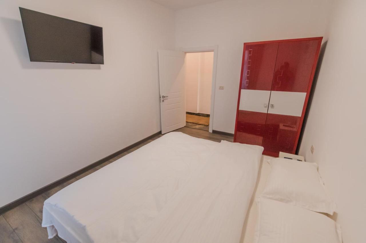 Penthouse Luxury Fălticeni Eksteriør billede
