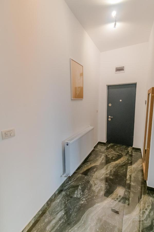 Penthouse Luxury Fălticeni Eksteriør billede