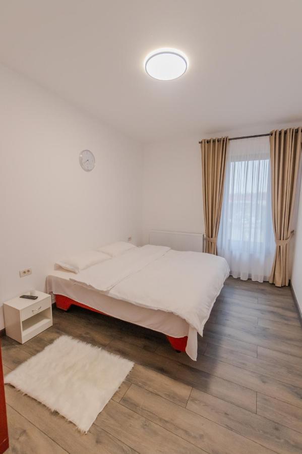 Penthouse Luxury Fălticeni Eksteriør billede