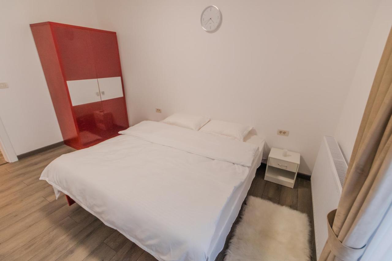 Penthouse Luxury Fălticeni Eksteriør billede